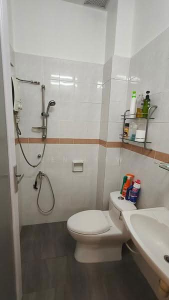 Condominium for Sale at The Seed Taman Sutera Utama - Ken Liew - Bathroom - PropertyGuru.com.my