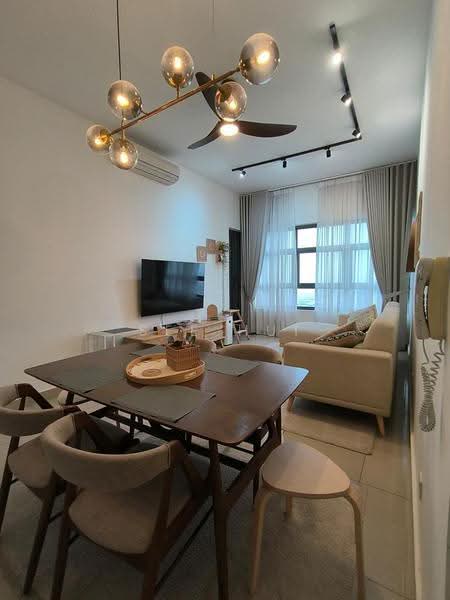 Condominium for Sale at Lakeville Residence - See Hui Tan - PropertyGuru.com.my