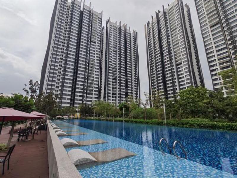 Condominium for Sale at Lakeville Residence - See Hui Tan - PropertyGuru.com.my