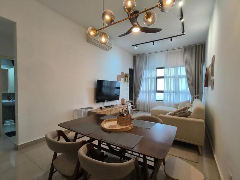 Condominium for Sale at Lakeville Residence - See Hui Tan - PropertyGuru.com.my