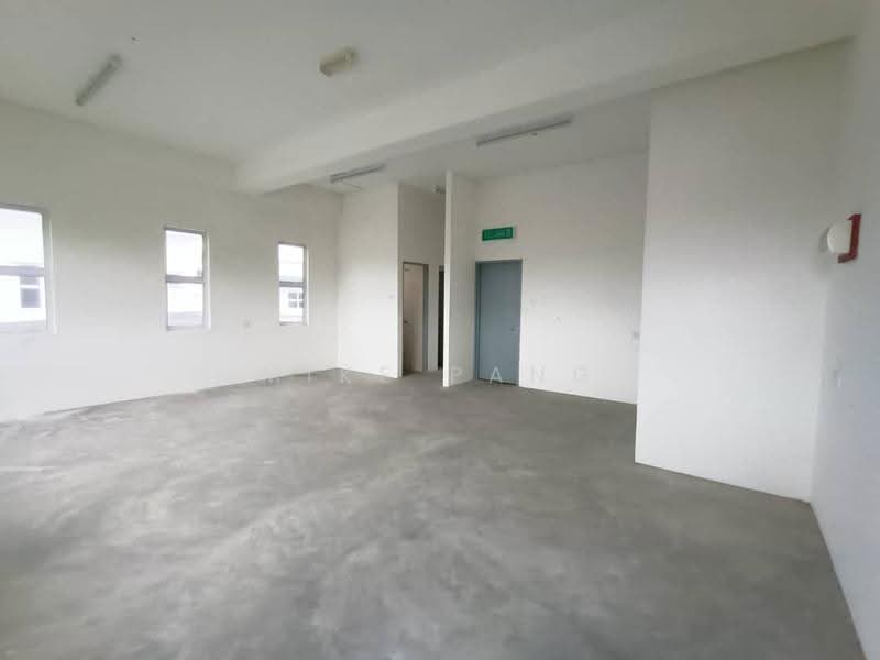 Warehouse for Rent in Batu Kawa (Kuching) - Mike Pang - PropertyGuru.com.my