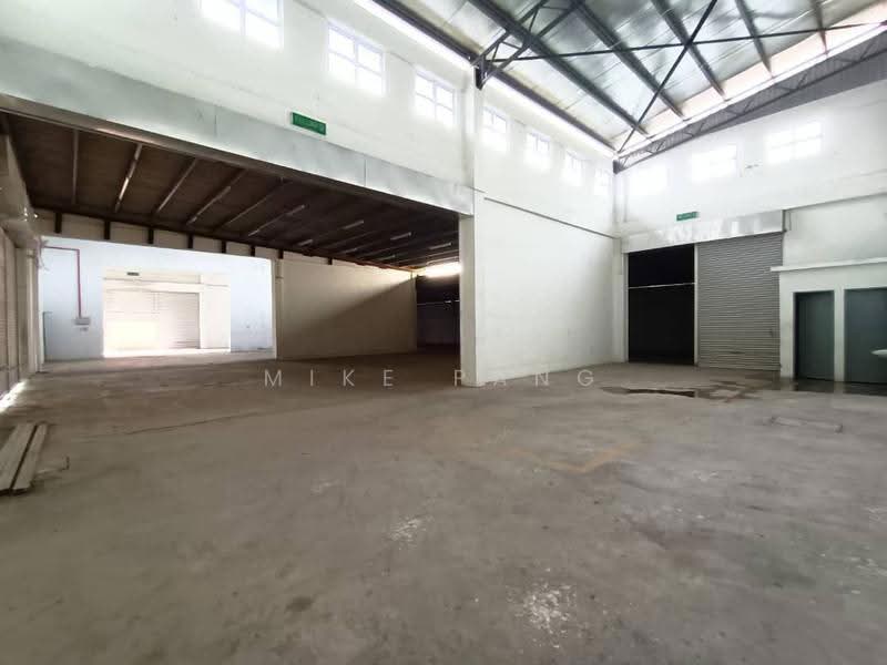 Warehouse for Rent in Batu Kawa (Kuching) - Mike Pang - PropertyGuru.com.my