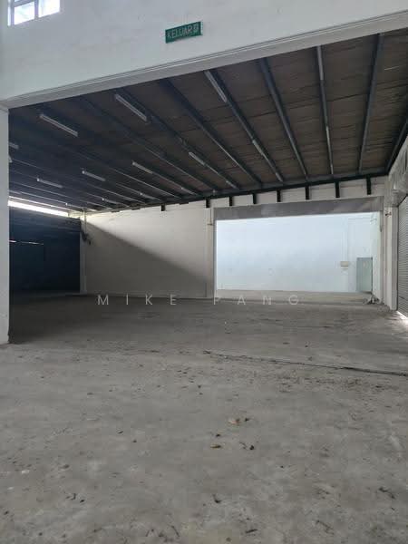 Warehouse for Rent in Batu Kawa (Kuching) - Mike Pang - PropertyGuru.com.my