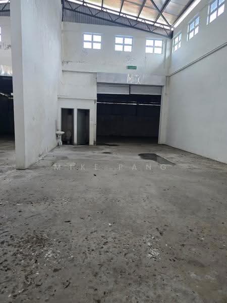 Warehouse for Rent in Batu Kawa (Kuching) - Mike Pang - PropertyGuru.com.my
