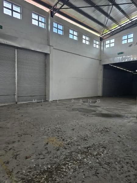 Warehouse for Rent in Batu Kawa (Kuching) - Mike Pang - PropertyGuru.com.my
