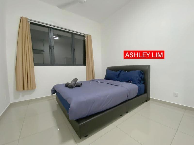 Condominium for Sale at M Vista - Ashley Lim - Bedroom - PropertyGuru.com.my