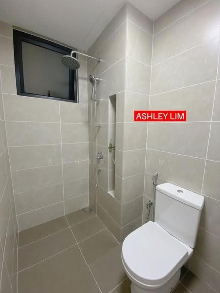 Condominium for Sale at M Vista - Ashley Lim - Bathroom - PropertyGuru.com.my