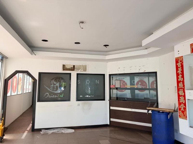 Shop for Rent in Taman Ayer Panas (Setapak) - Welson Moo - Interior - PropertyGuru.com.my