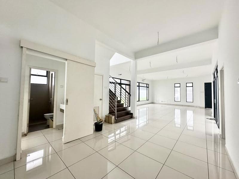 Rumah Berkembar untuk Dijual di Taman Desa Tebrau (Tebrau) - Wallace Ang - Interior - PropertyGuru.com.my