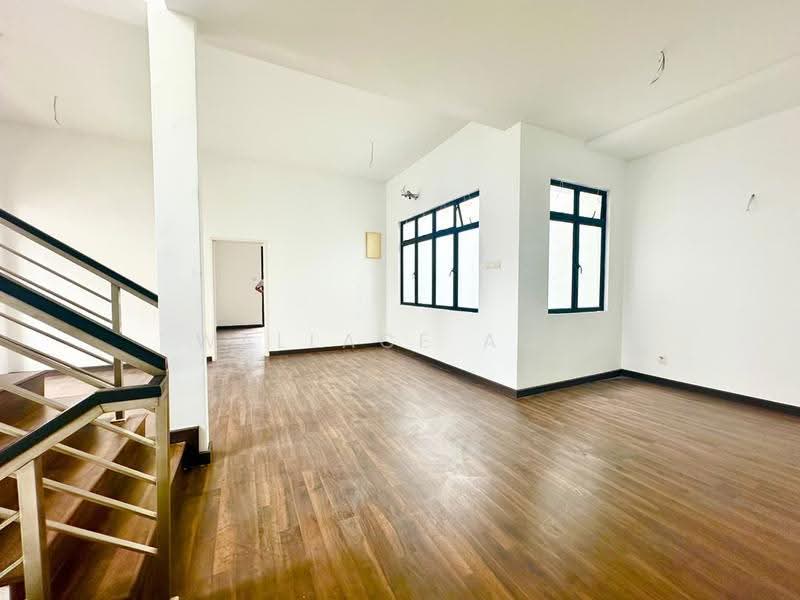 Rumah Berkembar untuk Dijual di Taman Desa Tebrau (Tebrau) - Wallace Ang - Living Room - PropertyGuru.com.my