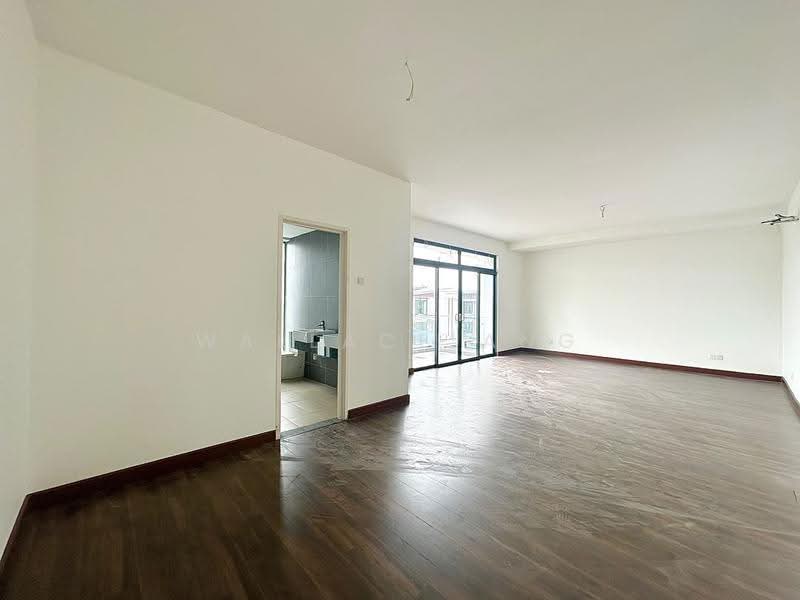 Rumah Berkembar untuk Dijual di Taman Desa Tebrau (Tebrau) - Wallace Ang - Living Room - PropertyGuru.com.my