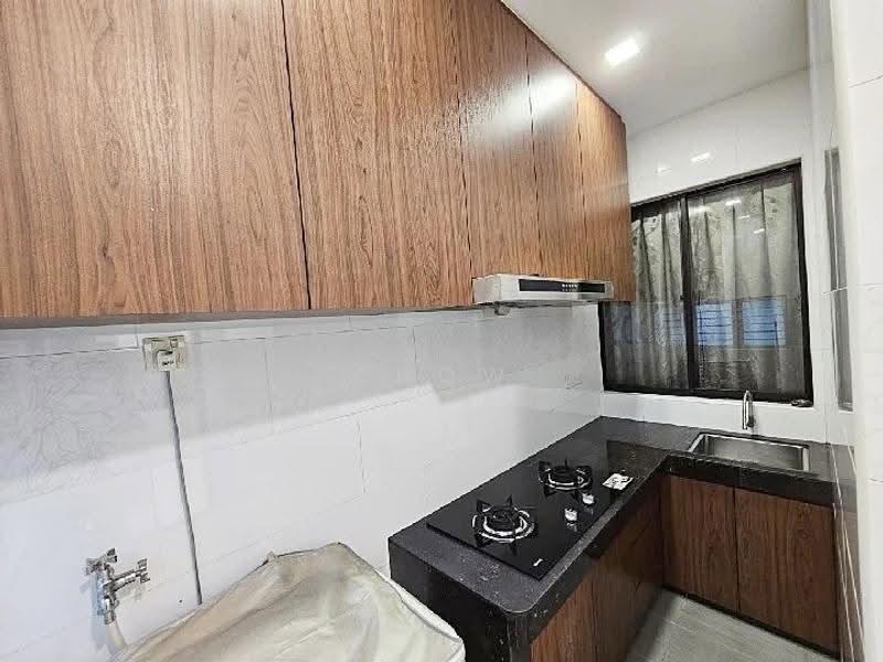 2-storey Terraced House for Sale in Bandar Puteri Puchong (Puchong) - Chow Kok Toong - Kitchen - PropertyGuru.com.my
