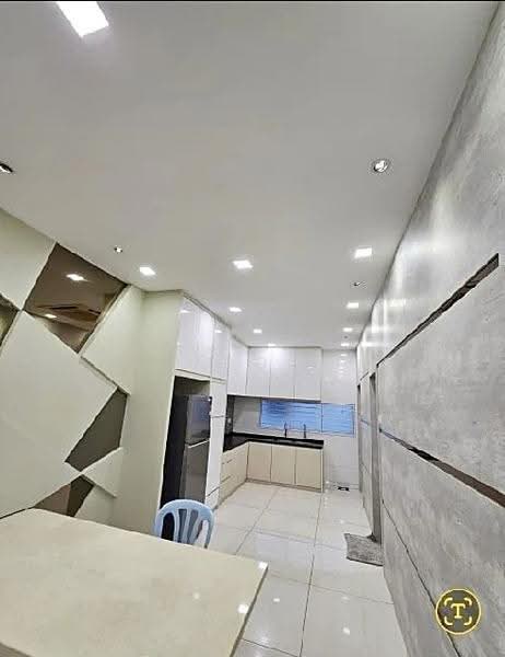 2-storey Terraced House for Sale in Bandar Puteri Puchong (Puchong) - Chow Kok Toong - Kitchen - PropertyGuru.com.my
