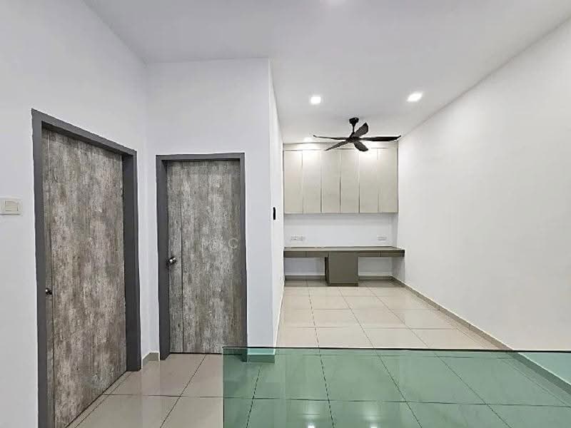 2-storey Terraced House for Sale in Bandar Puteri Puchong (Puchong) - Chow Kok Toong - Study - PropertyGuru.com.my