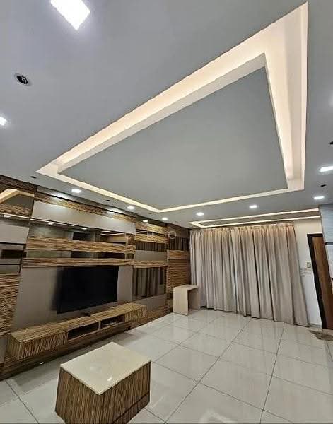 2-storey Terraced House for Sale in Bandar Puteri Puchong (Puchong) - Chow Kok Toong - Living Room - PropertyGuru.com.my