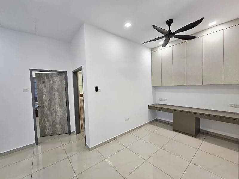 2-storey Terraced House for Sale in Bandar Puteri Puchong (Puchong) - Chow Kok Toong - Study - PropertyGuru.com.my
