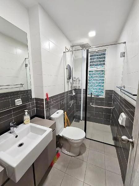 2-storey Terraced House for Sale in Bandar Puteri Puchong (Puchong) - Chow Kok Toong - Bathroom - PropertyGuru.com.my