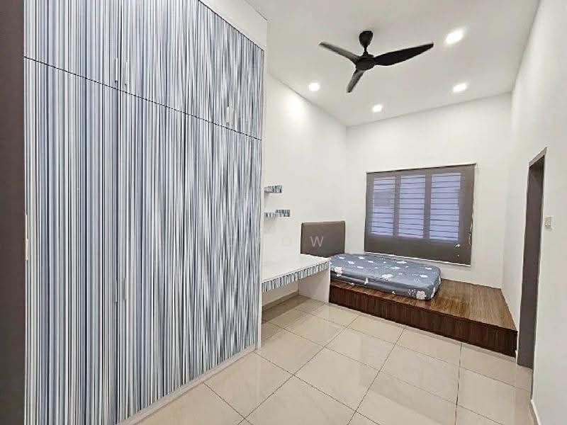 2-storey Terraced House for Sale in Bandar Puteri Puchong (Puchong) - Chow Kok Toong - Bedroom - PropertyGuru.com.my