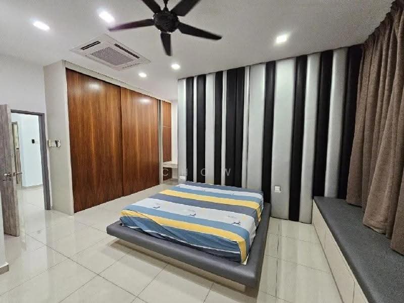 2-storey Terraced House for Sale in Bandar Puteri Puchong (Puchong) - Chow Kok Toong - Bedroom - PropertyGuru.com.my