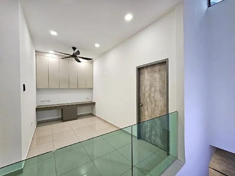 2-storey Terraced House for Sale in Bandar Puteri Puchong (Puchong) - Chow Kok Toong - Study - PropertyGuru.com.my