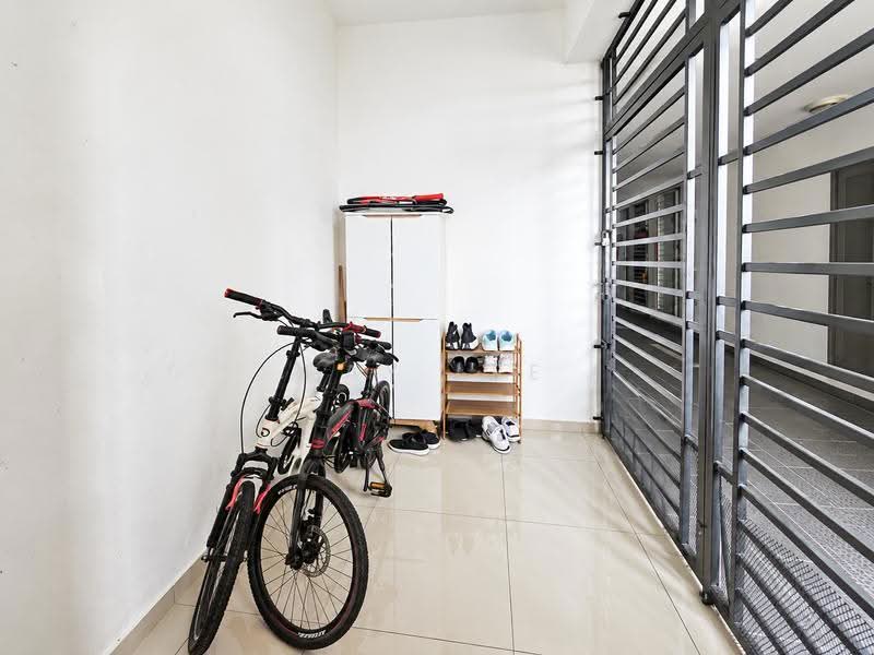 Condominium for Sale at Horizon Hills - Ray Lee - Entrance - PropertyGuru.com.my