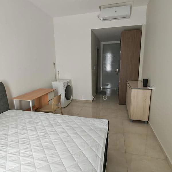 Kondominium untuk Disewa di Lucerne Residences - Pheng Han - Bedroom - PropertyGuru.com.my