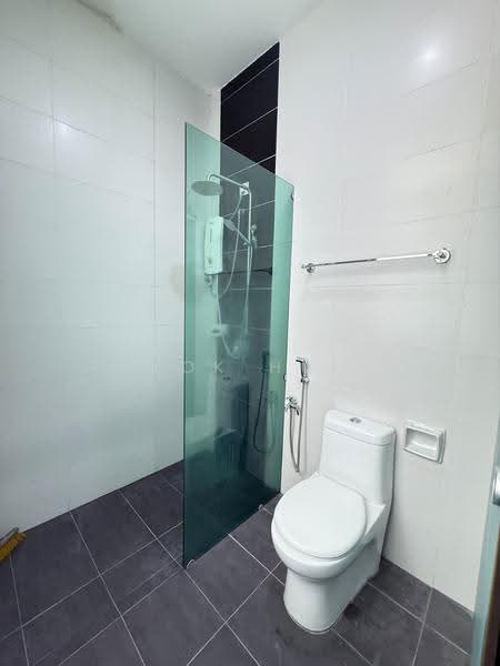 Rumah Teres 2-Tingkat untuk Dijual di Setia Eco Cascadia (Tebrau) - Kok Hui - PropertyGuru.com.my