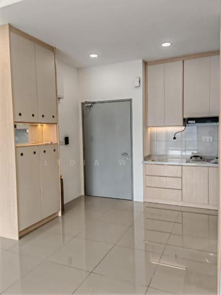 Service Residence for Rent at Prestige Residence - Lydia Wong - Kitchen - PropertyGuru.com.my