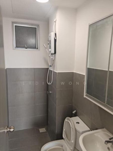 Service Residence for Rent at Prestige Residence - Lydia Wong - Bathroom - PropertyGuru.com.my