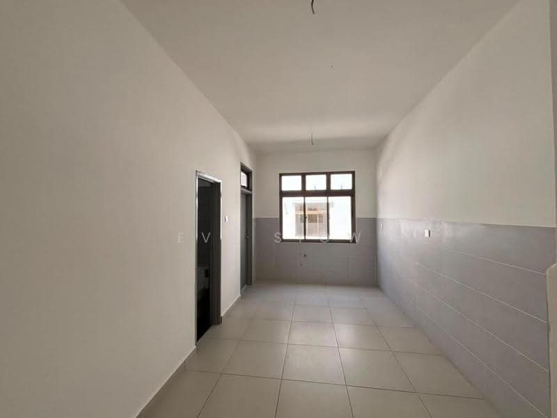 2-storey Terraced House for Sale in Skudai (Johor) - Eva Siow - Interior - PropertyGuru.com.my