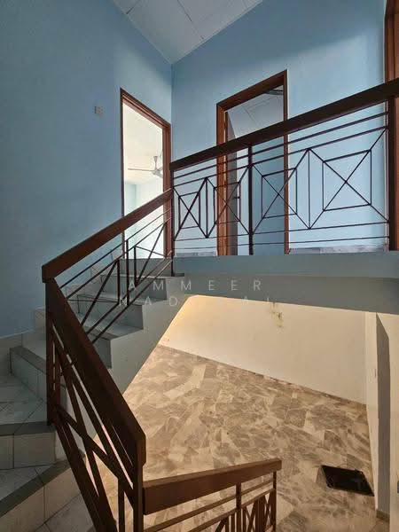 Rumah Teres 2-Tingkat untuk Dijual di Taman Desa Mewah (Semenyih) - Ammeer Nadzrai - Interior - PropertyGuru.com.my