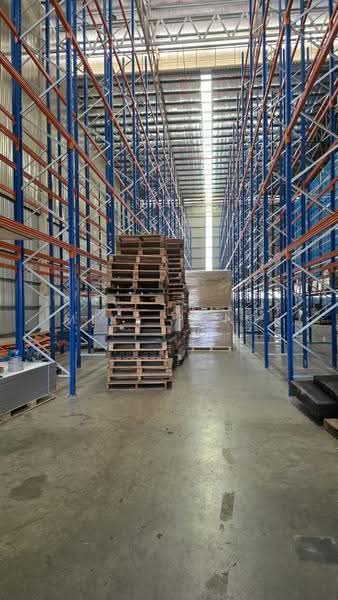 Warehouse for Rent in Demak Laut (Kuching) - Mike Pang - Interior - PropertyGuru.com.my