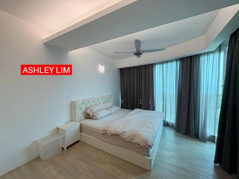 Condominium for Sale at The Uban Residence - Ashley Lim - Bedroom - PropertyGuru.com.my
