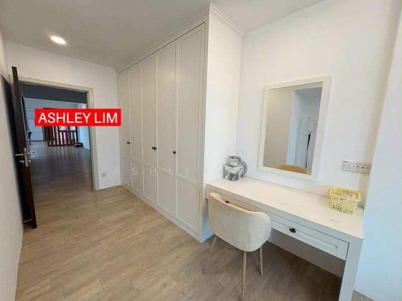 Condominium for Sale at The Uban Residence - Ashley Lim - Interior - PropertyGuru.com.my