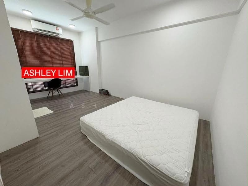 Condominium for Sale at The Uban Residence - Ashley Lim - Bedroom - PropertyGuru.com.my