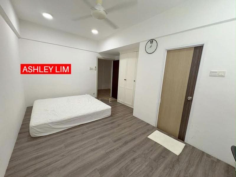 Condominium for Sale at The Uban Residence - Ashley Lim - Bedroom - PropertyGuru.com.my