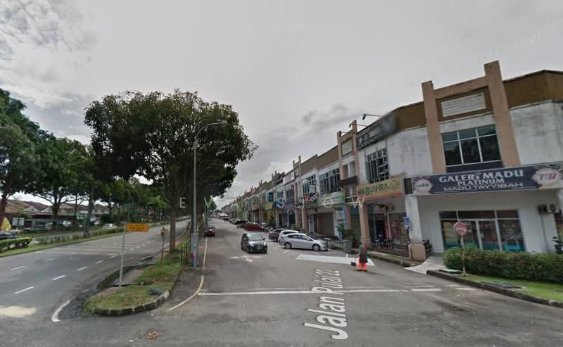 Shop / Office for Sale in Taman Pulai Utama (Skudai) - Eva Siow - PropertyGuru.com.my