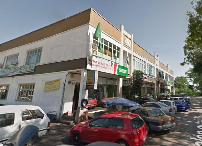 Shop / Office for Sale in Taman Pulai Utama (Skudai) - Eva Siow - PropertyGuru.com.my