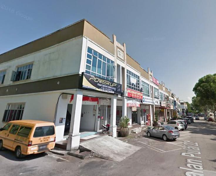 Shop / Office for Sale in Taman Pulai Utama (Skudai) - Eva Siow - PropertyGuru.com.my