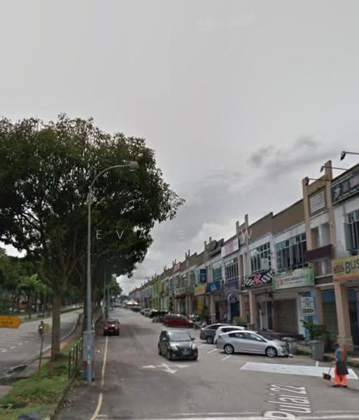 Shop / Office for Sale in Taman Pulai Utama (Skudai) - Eva Siow - Exterior - PropertyGuru.com.my