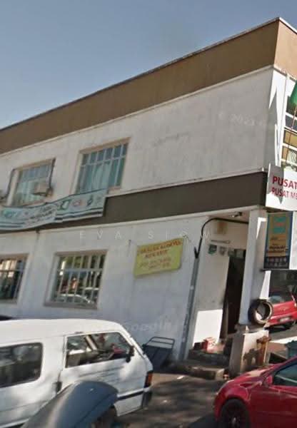 Shop / Office for Sale in Taman Pulai Utama (Skudai) - Eva Siow - Exterior - PropertyGuru.com.my
