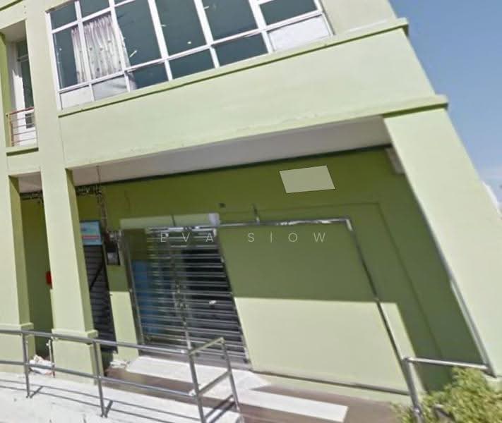 Shop / Office for Sale in Taman Pulai Utama (Skudai) - Eva Siow - Exterior - PropertyGuru.com.my