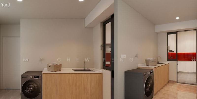 Condominium for Rent at Aetas Damansara - chew Peng - Interior - PropertyGuru.com.my