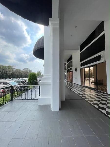 Shop / Office untuk Disewa di Taman Ekoflora (Johor Bahru) - Carson . - Exterior - PropertyGuru.com.my
