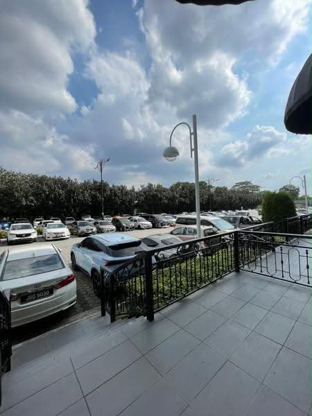 Shop / Office untuk Disewa di Taman Ekoflora (Johor Bahru) - Carson . - Exterior - PropertyGuru.com.my
