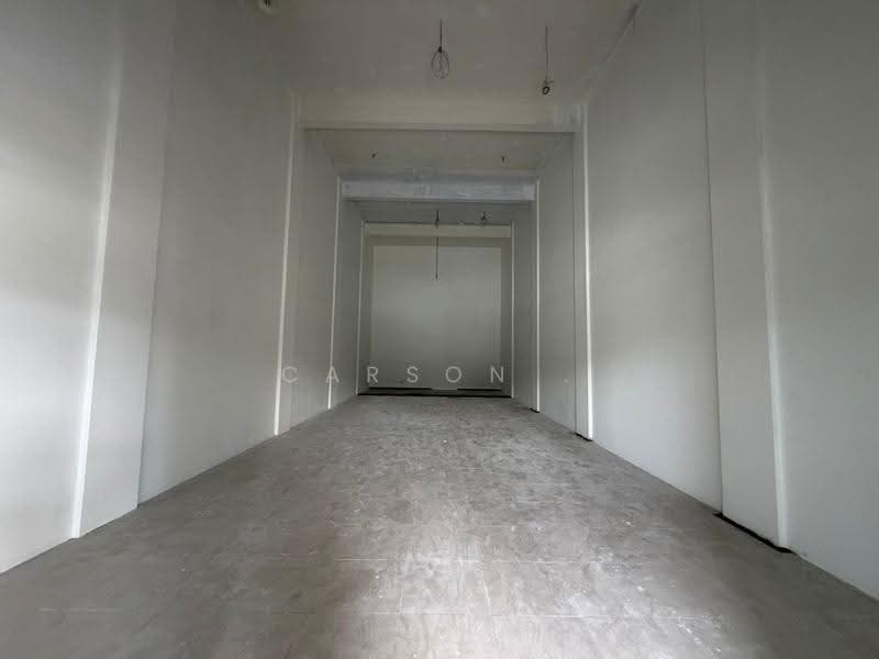 Shop / Office untuk Disewa di Taman Ekoflora (Johor Bahru) - Carson . - Interior - PropertyGuru.com.my