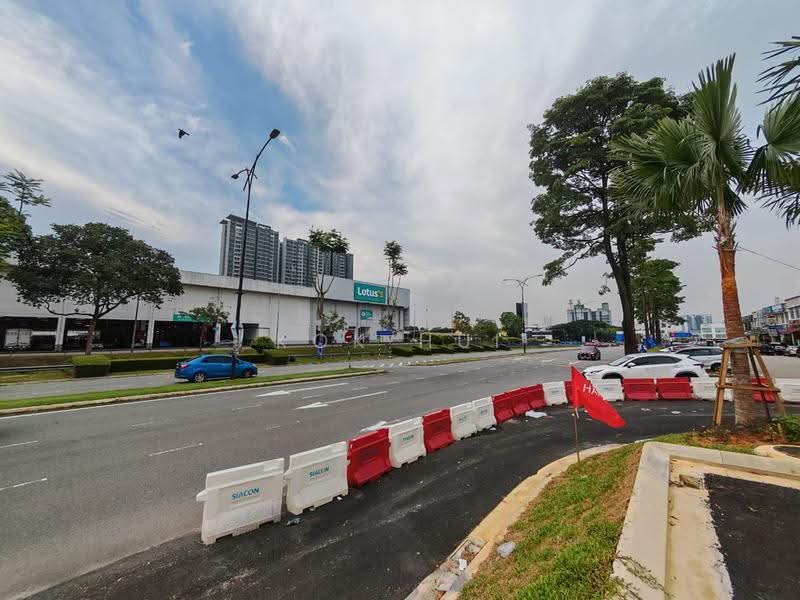 Shop / Office untuk Disewa di Bukit Indah (Iskandar Puteri (Nusajaya)) - Kok Hui - Exterior - PropertyGuru.com.my