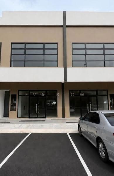 Shop for Rent in Horizon Hills (Iskandar Puteri (Nusajaya)) - Eva Siow - Exterior - PropertyGuru.com.my