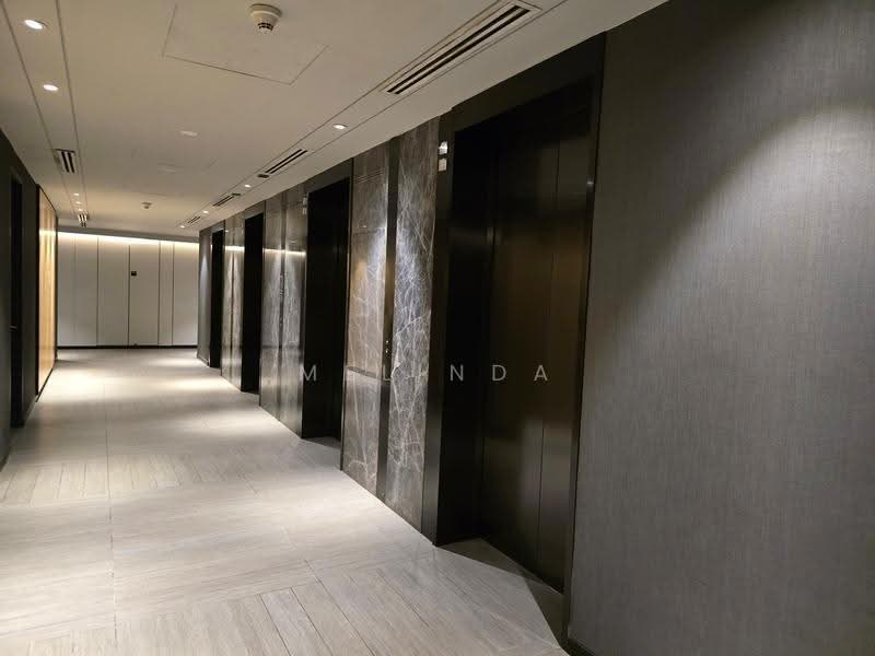 Service Residence for Sale at Eaton Residence - Melinda Goh - Corridor - PropertyGuru.com.my