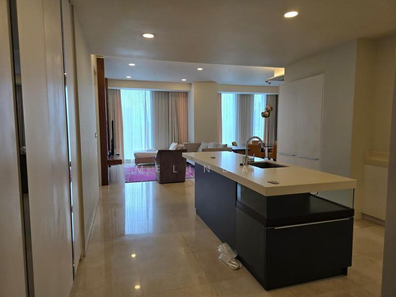 Service Residence for Sale at Eaton Residence - Melinda Goh - Living Room - PropertyGuru.com.my